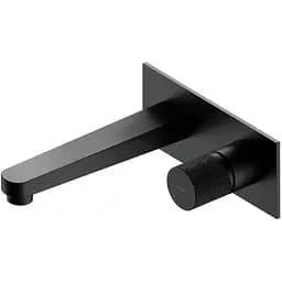 Змішувач для раковини Omnires Contour прихованого монтажу (CT8015AT)