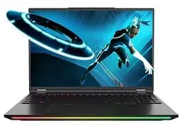 Ноутбук Dream Machines 16 RX5070TI-16UA26 2.5K 300Hz/Intel U9-275HX/32GB/1TB/RTX 5070 Ti 12GB/DOS (RX5070TI-16UA26)