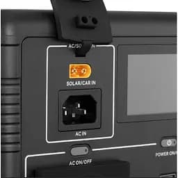 Зарядна станція 2Е Dzherelo 600W 560Wh(2E-PPS06056) - мініатюра 4