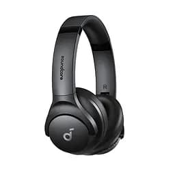 Навушники Anker Bluetooth SoundCore Q20i (A3004) чорні - мініатюра 6