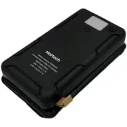 Повербанк Haitech HPB-S4 сонячні батареї захист від вологи 10000 mAh