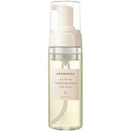 Пенка для интимной гигиены Aromatica нежная 170 мл (871352)