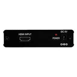 HDMI-сплітер CYP QU-12S - мініатюра 2