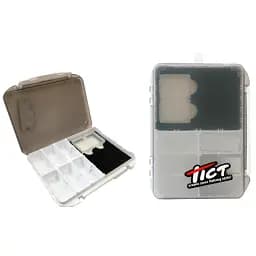 Коробка Tict Stamen Case белый