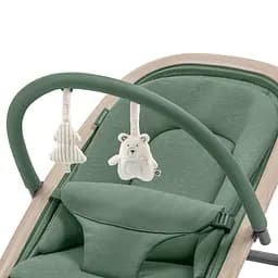 Крісло-качалка Maxi-Cosi Kori Beyond Green Eco (2835045110) - мініатюра 9