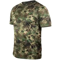 Футболка Fahrenheit Solar Guard UPF 50+ L/R Sota Camo - мініатюра 2