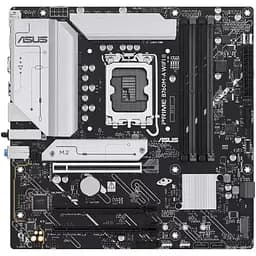 Материнская плата PRIME B760M-A WIFI II s1700 Asus teh0024982