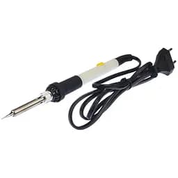 Паяльник Baku BA-461 з жалом стандарту 900M з регулюванням t 200 – 450 гр C, 220V, 60W