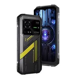 Смартфон Hotwav Hyper 7 8/256Gb yellow