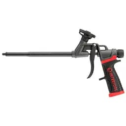 Пистолет монтажный для пены Intertool 345 мм тефлон Pro Storm PT-0610