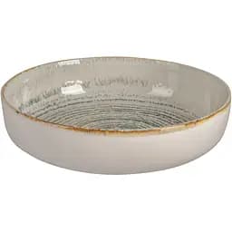 Тарілка супова Ipec Nordic Storm 18.5 см (30908494)