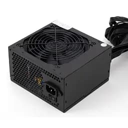 Блок живлення Vinga 550W без кабелю (VPS-550P1) - мініатюра 8