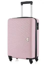 Валіза Semi Line 20" (S) Rose (T5694-1) (DAS303065)