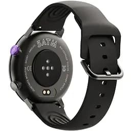Годинник Oukitel BT60 Black - мініатюра 4