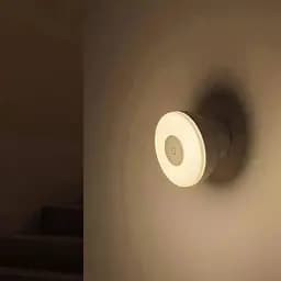 Нічна лампа нічник XiaomiMiJia Motion-Activated Nightlight 2 MJYD02YL (MUE4114CN) (MUE4115GL) - мініатюра 4