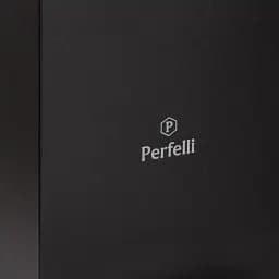 Витяжка декоративна похила Perfelli DN 6452 D 850 BL LED - мініатюра 11