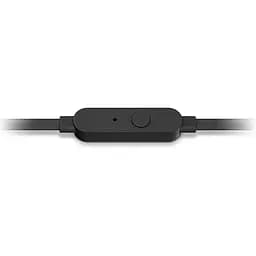 Навушники JBL T110 Black - мініатюра 5