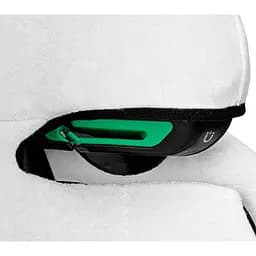 Чохол для автокрісла Maxi-Cosi Titan Pro Plus i-Size Natural White - мініатюра 5