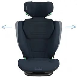 Автокрісло Maxi-Cosi RodiFix Pro 2 i-Size Authentic Blue (8800477110) - мініатюра 4