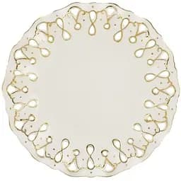 Тарілка обідня 25cm NP37PL/25 - мініатюра 2