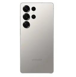 Смартфон Samsung Galaxy S25 Ultra 12/1TB Titanium Gray (SM-S938BZTH) - мініатюра 5