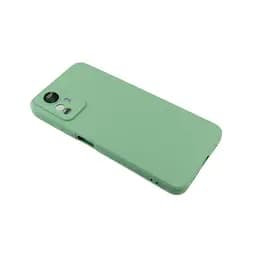 Чохол до мобільного телефона Dengos Soft Xiaomi Redmi Note 12s (mint) (DG-TPU-SOFT-29) - мініатюра 3