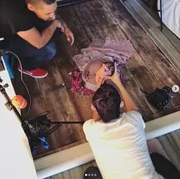 Генератор білого шуму Baby Shusher для заспокоювання дітей та новонароджених (1027-02) - мініатюра 12