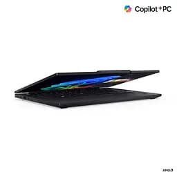 Ноутбук Lenovo ThinkPad T14s Gen 6 (AMD) AMD Ryzen AI 7 PRO 360 до 5, 00 ГГц, 14 WUXGA IPS, сенсорним екраном, 64 ГБ, 1 ТБ SSD, графікою AMD Radeon 880M, Windows 11 Pro - мініатюра 8