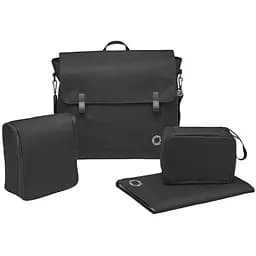 Багатофункціональна сумка Maxi-Cosi Modern Bag Essential Black, чорна (1632672110)