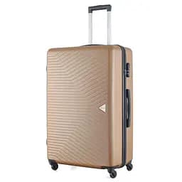 Валіза Semi Line 28" L Brown (T5693-3)