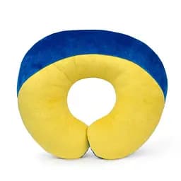 Подушка підголовник "Я люблю Україну" FWPPILHDILUKR22BY - мініатюра 3