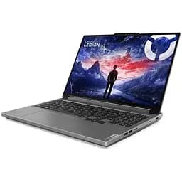 Ігровий ноутбук Lenovo Legion 5 16IRX9 i7-14650HX 52GHz, 32GB, 1TB, RTX 4070 8GB, Без ОС - мініатюра 5