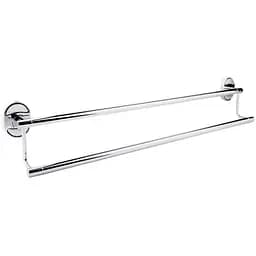 Тримач для рушника Lidz CRM -114.01.02 Хром