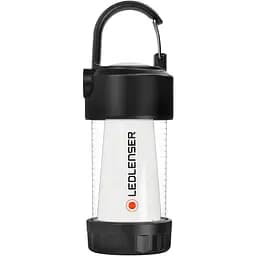 Кемпінговий ліхтар Ledlenser ML4 Warm Light (Тепле світло), 300л, що заряджається