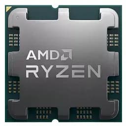 Процессор AMD Ryzen 5 7500X3D (100-000001904) (Socket AM5, 12T, 4.5 ГГц, Tray)