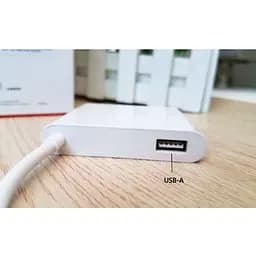 Док-станція Huawei MateDock 3 - мініатюра 2