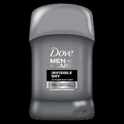 Дезодорант-стик Dove Экстразащита без белых следов 50 мл