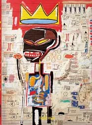 Basquiat GB. Jean-Michel Basquiat. 40th Anniversary Edition