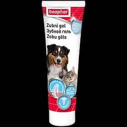 Зубний гель для собак і котів Beaphar Tooth gel 100 мл - мініатюра 2