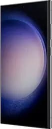 Смартфон Samsung Galaxy S23 Ultra 12/256Gb Phantom Black [SM-S918BZKGSEK] [80641] - мініатюра 4