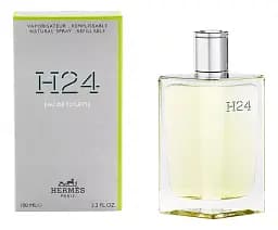 Оригинал Hermes H24 Eau De Toilette 100 мл туалетная вода