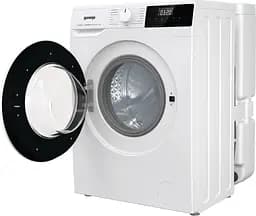 Пральна машина Gorenje фронтальна з баком 7 кг - мініатюра 4