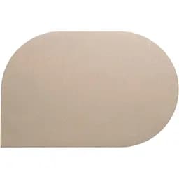 Килимок сервірувальний Kela Edel 45х30 см бежевий (12659)