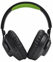 Навушники JBL Quantum 360X Wireless for Xbox Black (JBLQ360XWLBLKGRN) - мініатюра 2