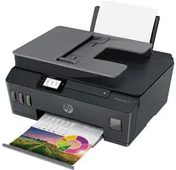 БФП HP Smart Tank 530 (4SB24A)