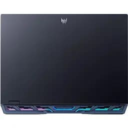 Ноутбук Ігровий ACER Predator Helios 16 PH16-71-789X,i7-13700HX la 5GHz,32GB,1TB,RTX 4070 8GB,DOS - мініатюра 8