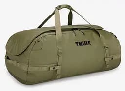 Дорожня сумка Thule Chasm Duffel 130L TDSD-305 Olivine (6948990)