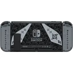 Nintendo Switch Monster Hunter Rise Edition (Upgraded version) (без ваучера) - мініатюра 3