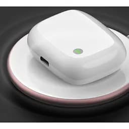 Навушники Xiaomi ZMI PurPods Pro Wireless Earbuds White (TW100ZM) - мініатюра 5