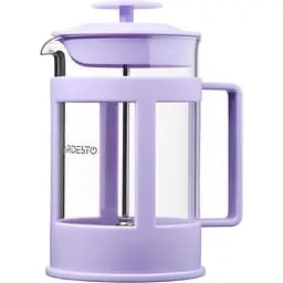 Френч-прес Ardesto Fresh 800 мл ліловий (AR1008LF)